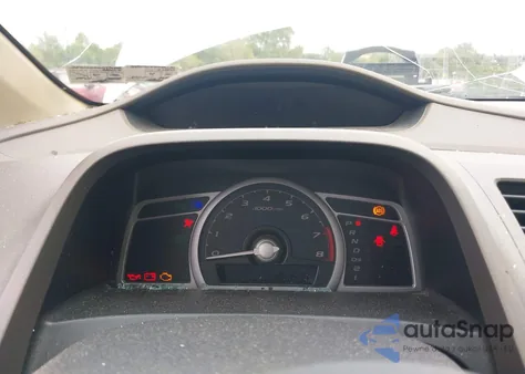 2006 Honda Civic Ex from USA, damaged, VIN 2HGFG12876H519776